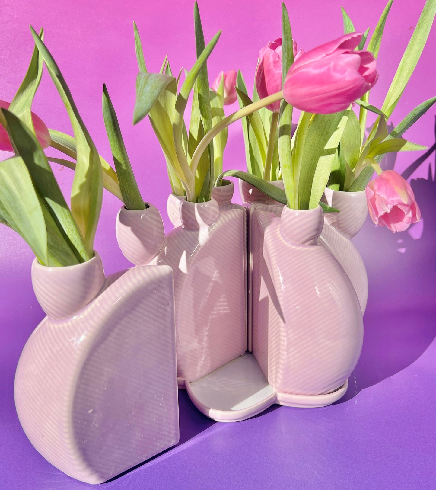 PREORDER Doozer Tulipiere (in any color you want, lets chat!)