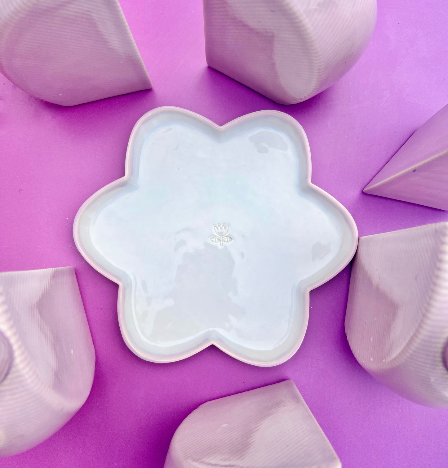 PREORDER Doozer Tulipiere (in any color you want, lets chat!)