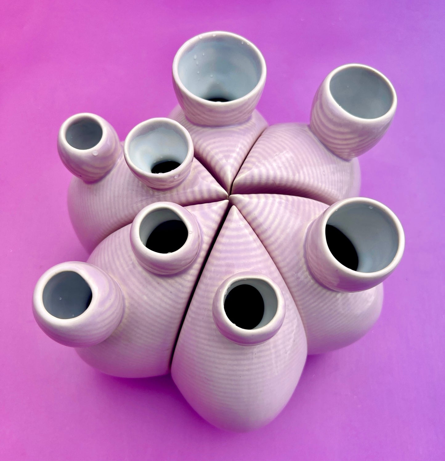 PREORDER Doozer Tulipiere (in any color you want, lets chat!)