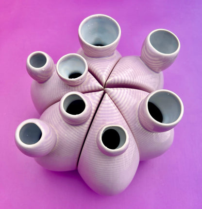 PREORDER Doozer Tulipiere (in any color you want, lets chat!)